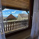 Guest house Adler Owingen
