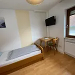 Guest house Adler 3*