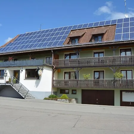Adler Guest house