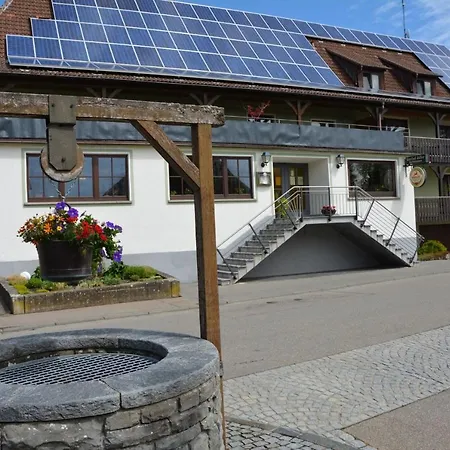 Guest house Adler