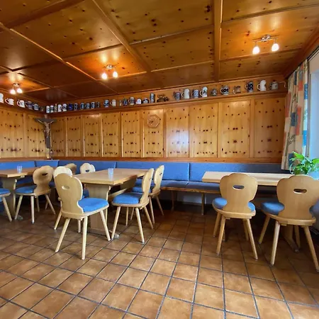 Adler Guest house