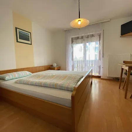 Adler Guest house *