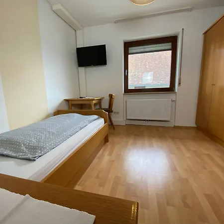 Adler Guest house