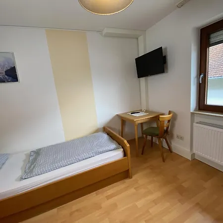 Pensionat Adler 3*