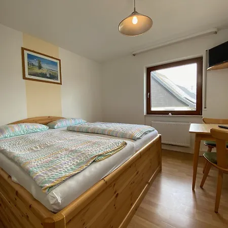 Guest house Adler Owingen