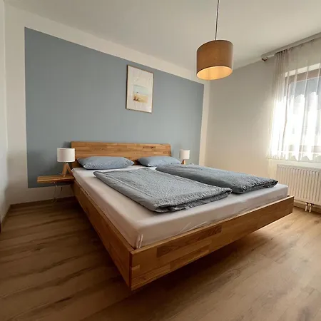 Adler Maison d'hôtes Owingen