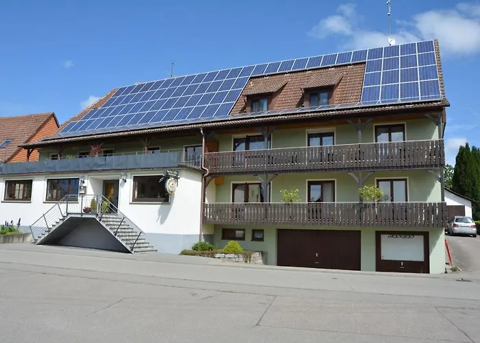 Adler Casa de hóspedes