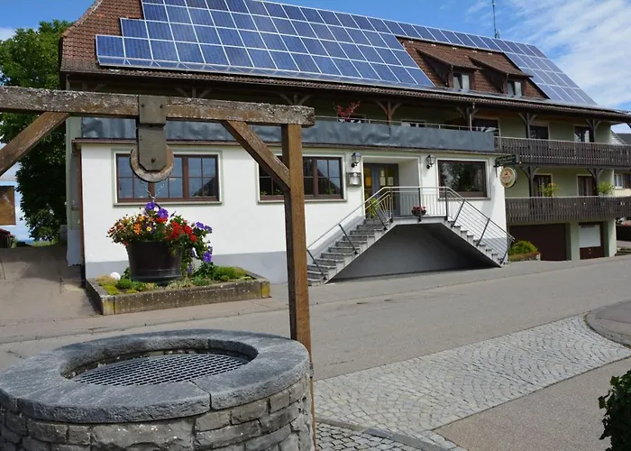 Casa de hóspedes Adler