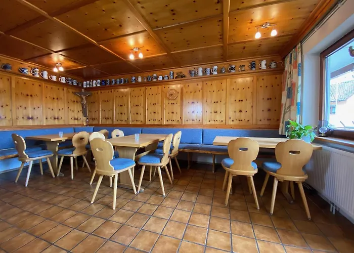 Adler Casa de hóspedes