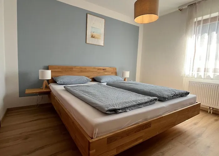 Adler Casa de hóspedes Owingen