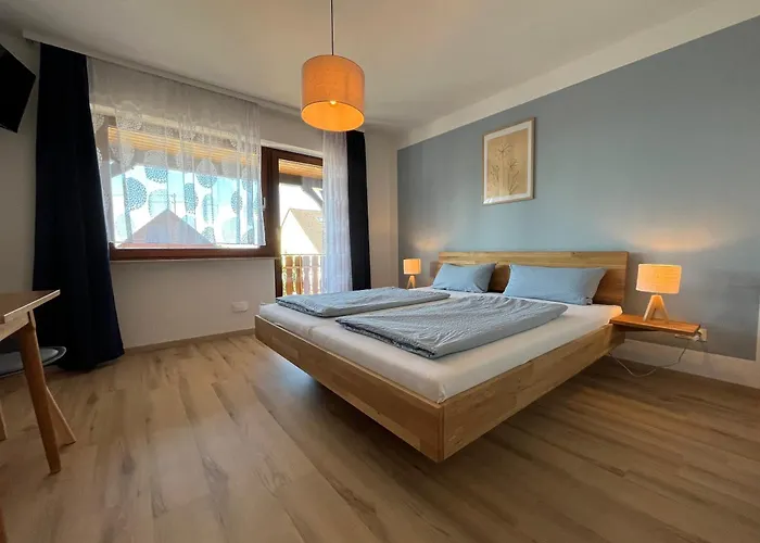 Gæstehus Adler Owingen